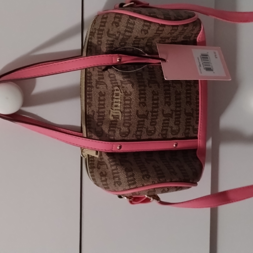 Juicy Couture bag